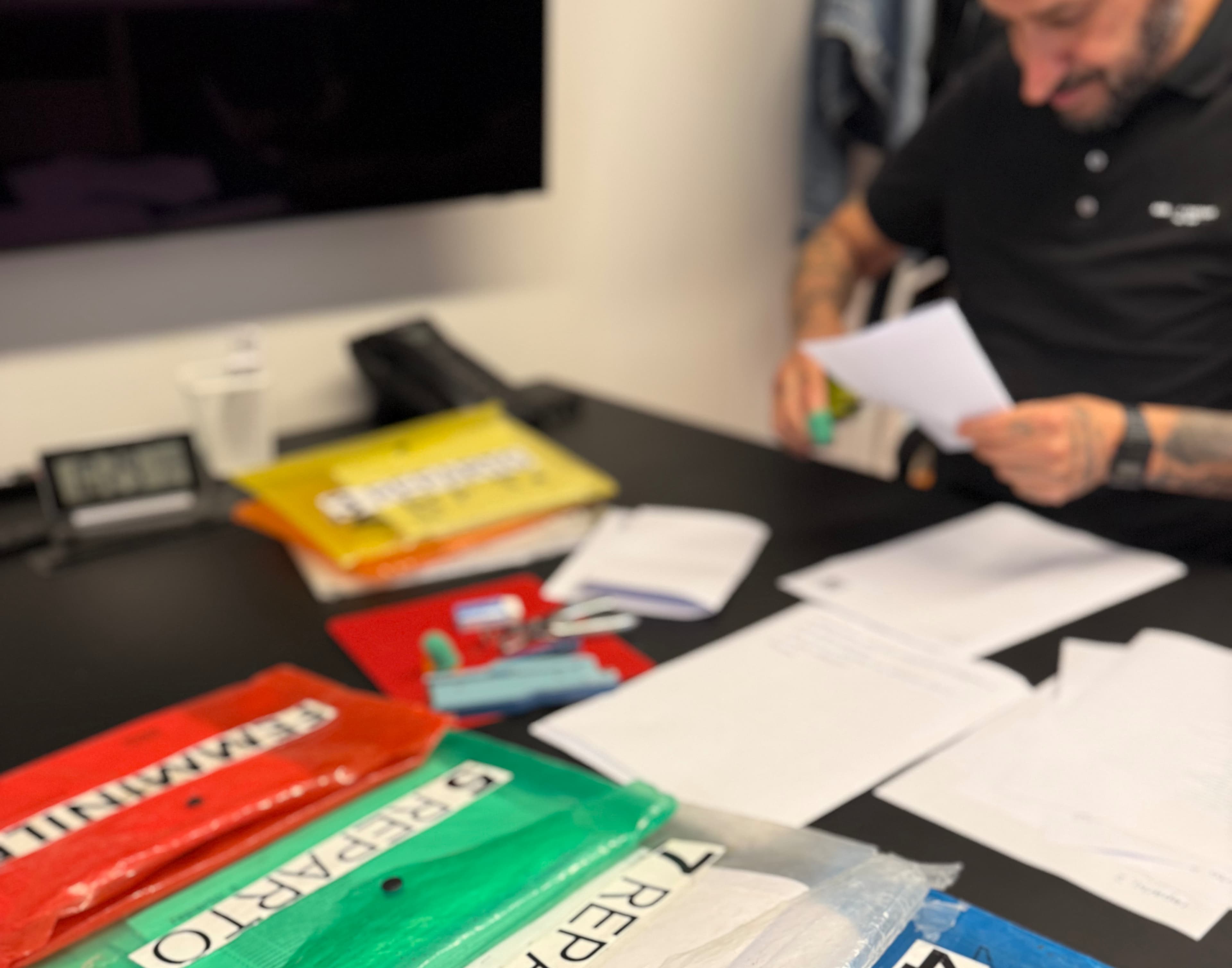 Cooperativa Sociale di detenuti